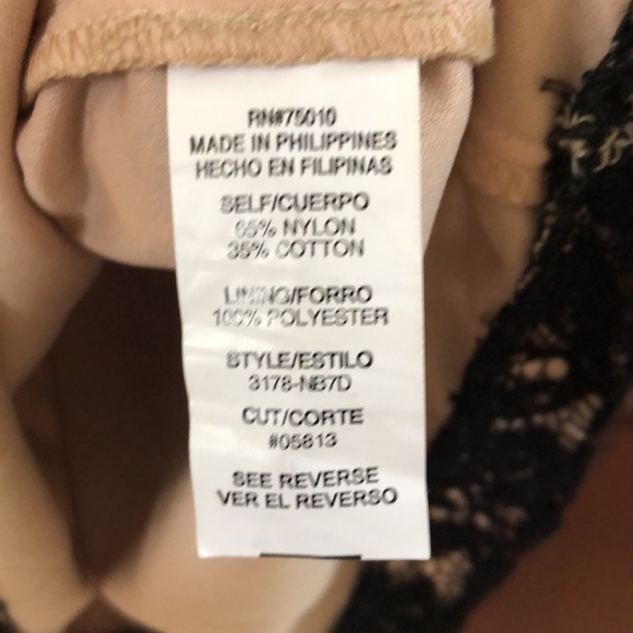 EUC Jodi Kristopher mini dress. Size 3. - Picture 7 of 8